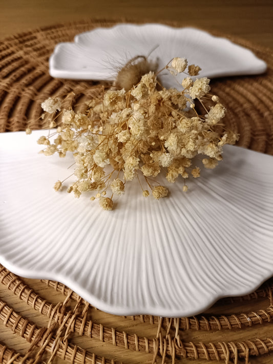 Ginko Blatt - Schmuckablage